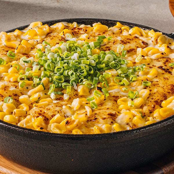 Korean Corn Cheese Korean Corn Cheese